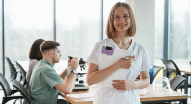 Как стать преподавателем медицинских дисциплин: какие экзамены нужно сдавать и где получить образование